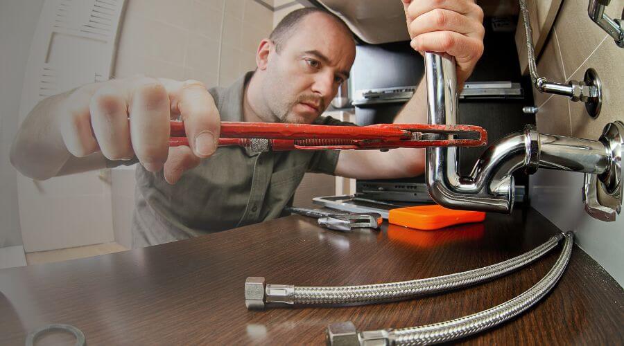 Professional Gas Leak Detection in Dickinson, AL